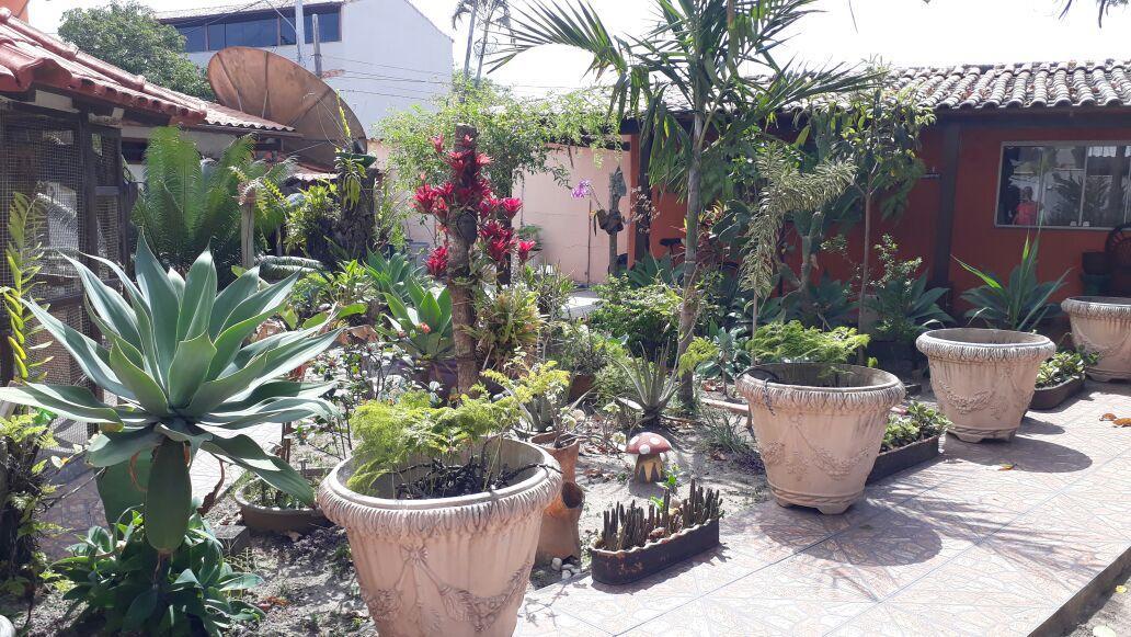 Pousada Casa D' Guio Rio das Ostras Exterior foto